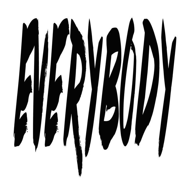 Dj Diamond Cuttz - 'Everybody' [Ringtone]