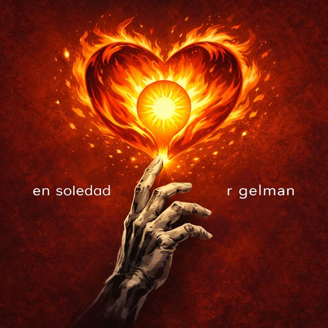 r gelman - 'En soledad' [Ringtone]