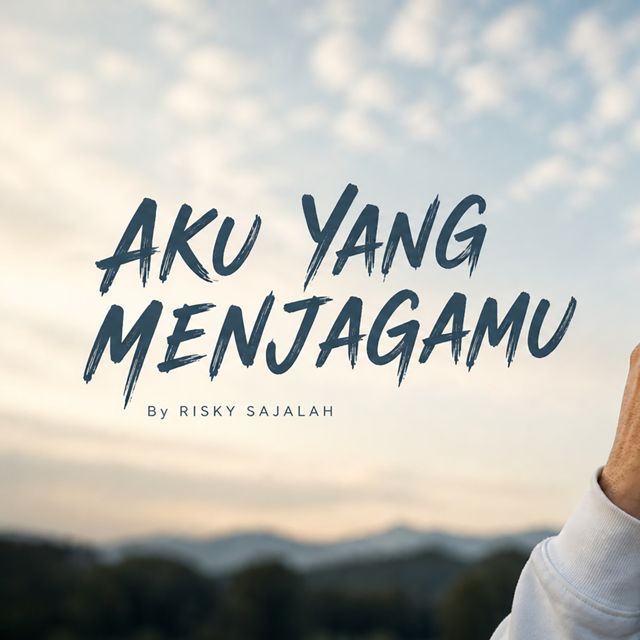 Risky Sajalah - 'Aku Yang Menjagamu' [Ringtone]