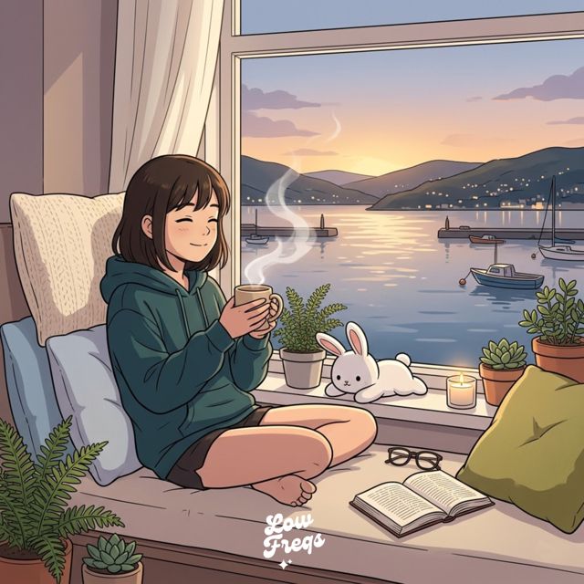 Cavaro - 'Give Me Five Minutes Please' [Ringtone]