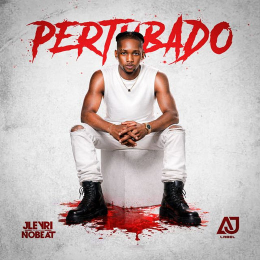 Jleyri No Beat - 'CABEÇUDO (feat. AFRO JINGUÇO)' [Ringtone]