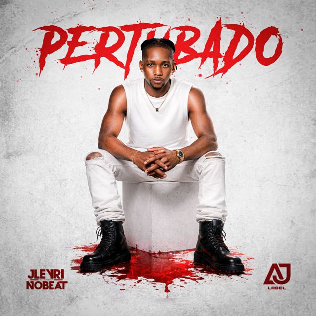 Jleyri No Beat - 'CABEÇUDO (feat. AFRO JINGUÇO)' [Ringtone]
