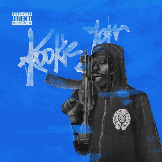 Skinnyboi Cj - 'kookie jar' [Ringtone]