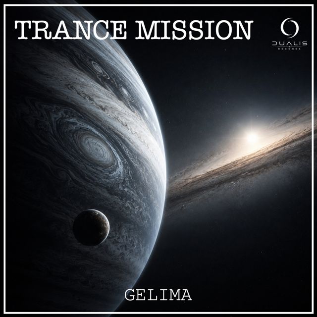 GELIMA - 'Trance Mission' [Ringtone]