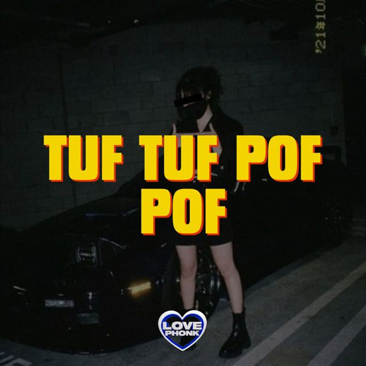 Love Fluxos - 'MTG ALEATÓRIA (feat. DJ PANK)' [Ringtone]
