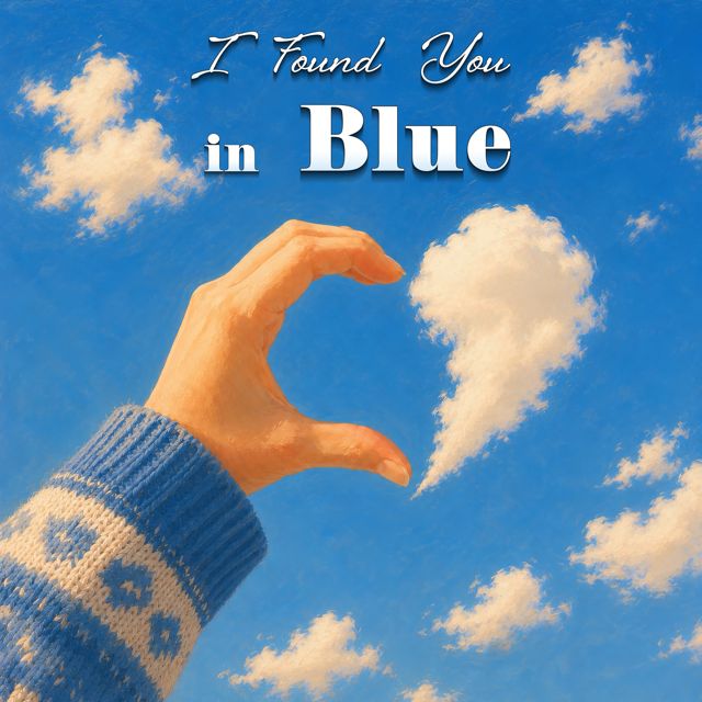 Suvi Laine - 'Blue Days, Gentle Heart' [Ringtone]