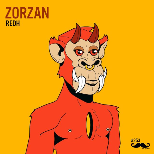 Zorzan - 'Loving' [Ringtone]