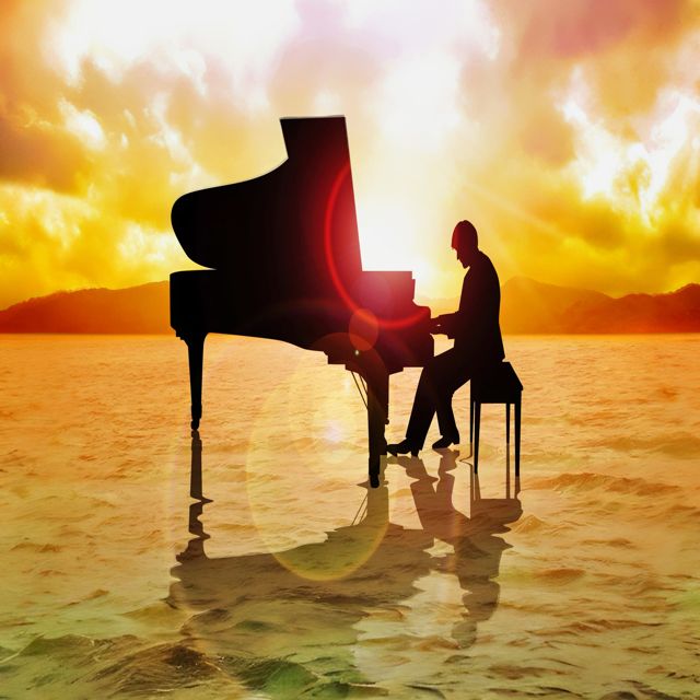 Giovanni Alessandro - 'TYPA (Acoustic Piano Version)' [Ringtone]