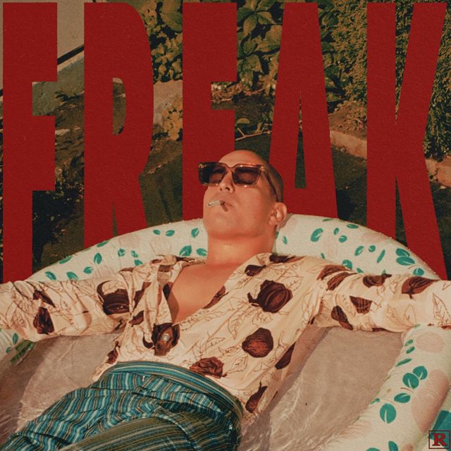 J. Hutton - 'Freak' [Ringtone]