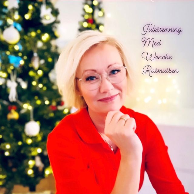 Wenche Rasmussen - 'Når klokkene slår' [Ringtone]