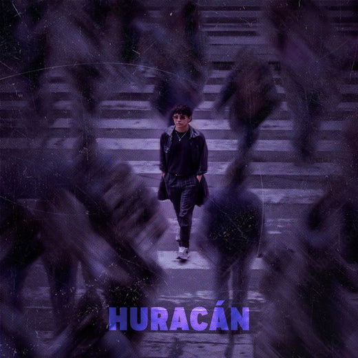 Vapo - 'Huracán' [Ringtone]