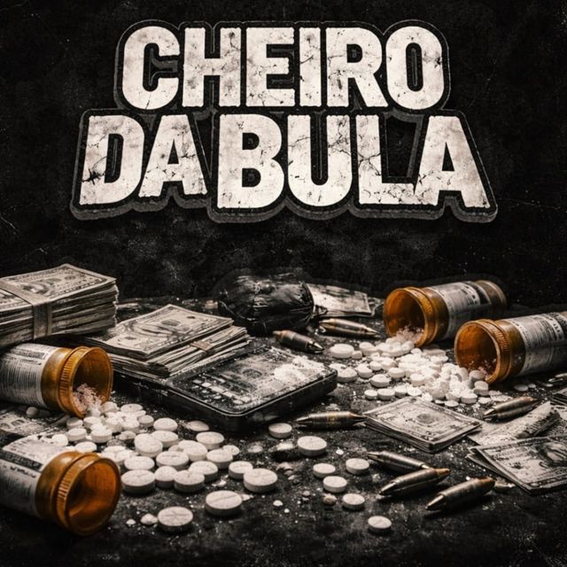 Ombala 200 - 'Cheiro Da Bula' [Ringtone]