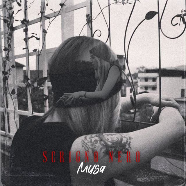 Musa - 'Scrigno Nero' [Ringtone]
