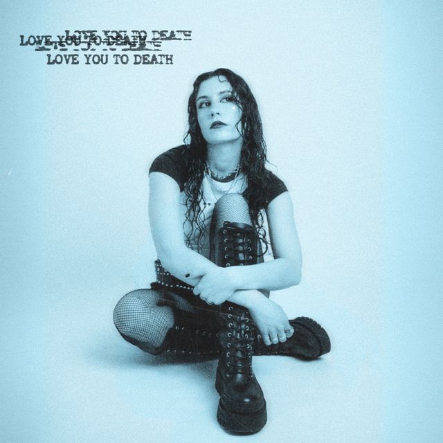 Cristina Hart - 'Love You To Death' [Ringtone]