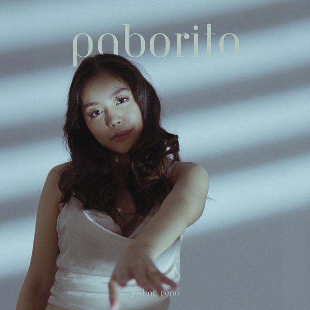 Justine Peña - 'Paborito' [Ringtone]