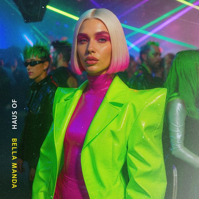 Bella Manda - 'xoxo' [Ringtone]
