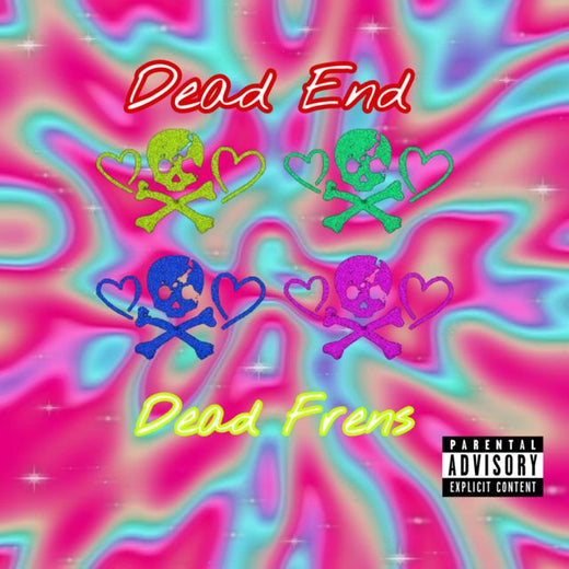 Munyunn - 'Dead Friends, Dead End' [Ringtone]