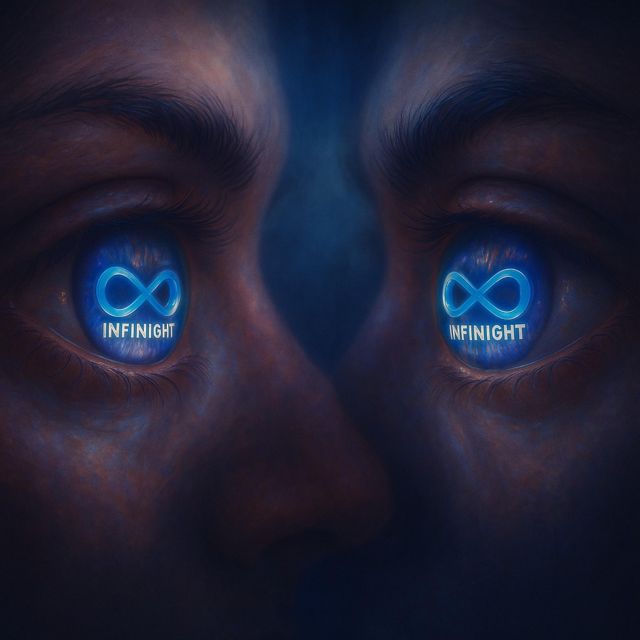 INFINIGHT - 'Reflection Of You' [Ringtone]