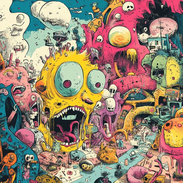 We Krazy - 'I'm going through Changes (Sped Up)' [Ringtone]