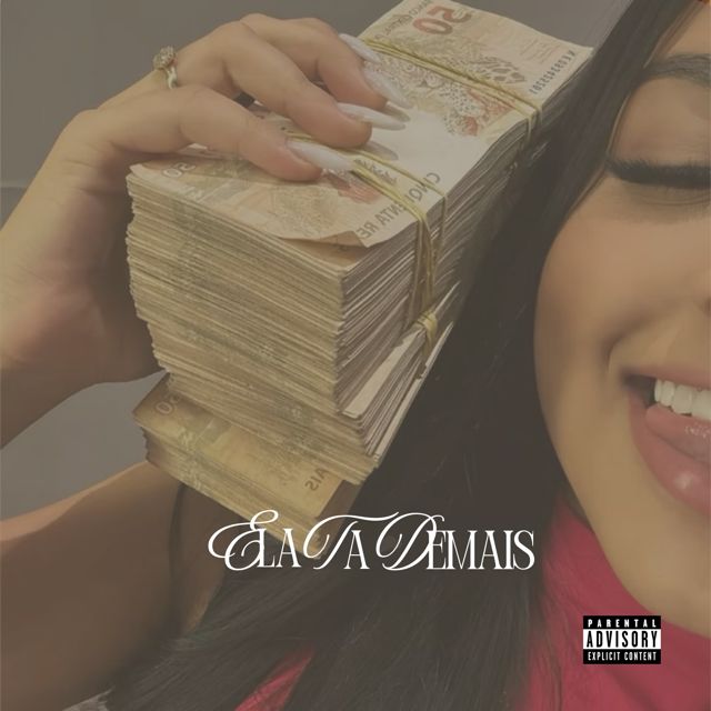 Thur - 'Ela Tá Demais (feat. Weeze Cooker & BeatdoBunny)' [Ringtone]