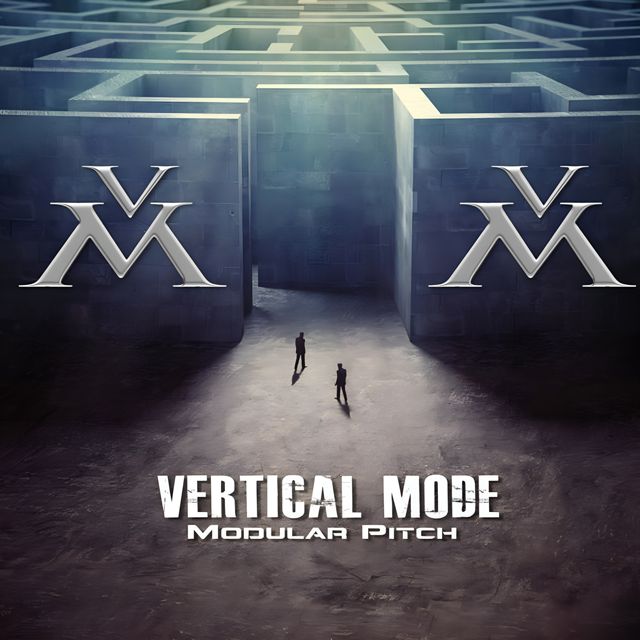 Vertical Mode - 'Blue Muse' [Ringtone]