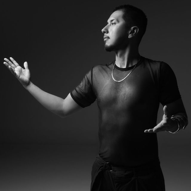 Joel Sedano - 'Volverte a amar' [Ringtone]