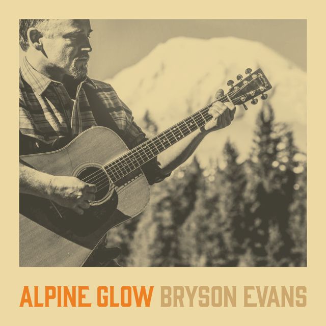 Bryson Evans - 'Alpine Glow' [Ringtone]