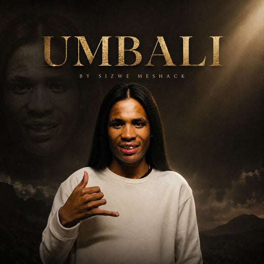 Sizwe Meshack - 'Umbali' [Ringtone]