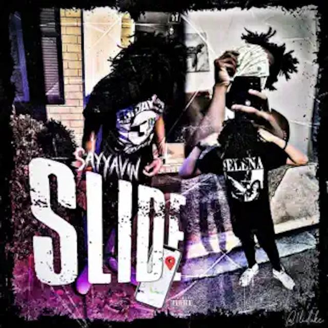 Sayyavin - 'Gucci Flow' [Ringtone]