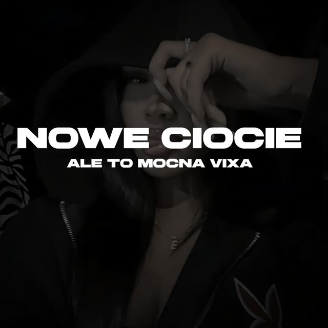 mxtter - 'NOWE CIOCIE Ale To MOCNA VIXA' [Ringtone]