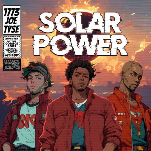 1773 - 'Easily Said (feat. Joe Tyse)' [Ringtone]