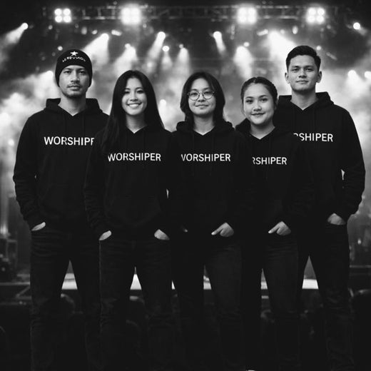 WORSHIPER - 'Mengalah' [Ringtone]