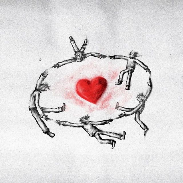 Kantbejibin - 'Covers' [Ringtone]