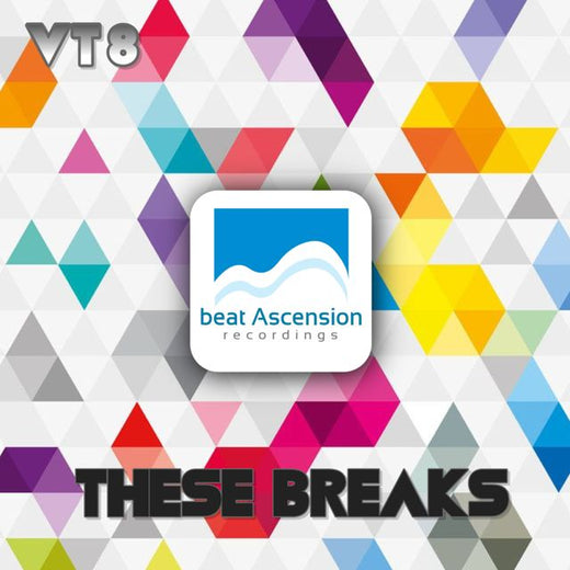 VT8 - 'These breaks' [Ringtone]