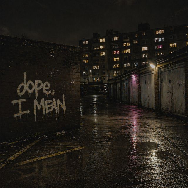 Loko Velocet - 'dope, I MEAN' [Ringtone]