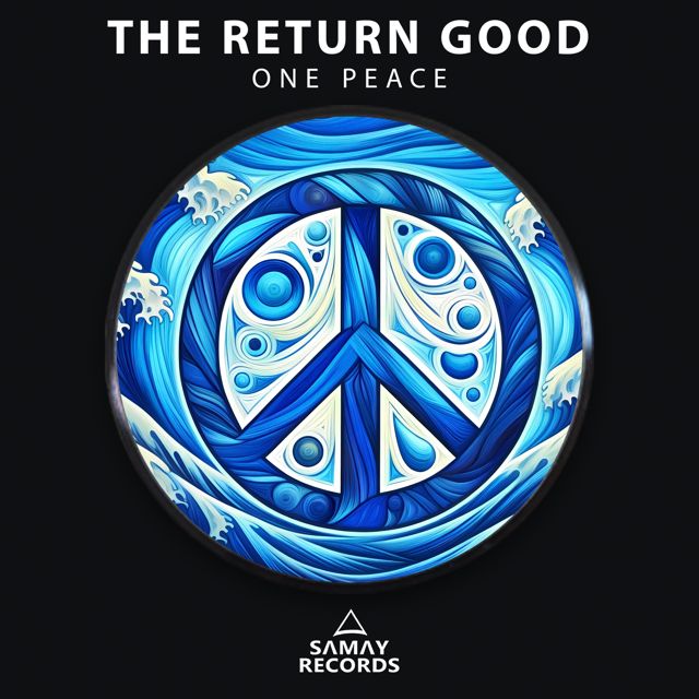 The Return Good - 'One Peace' [Ringtone]