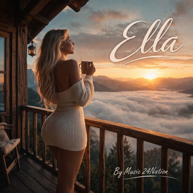 Music 24Nation - 'Ella' [Ringtone]