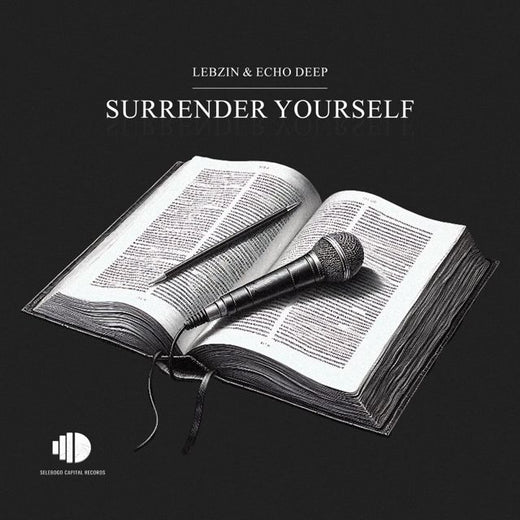 Lebzin - 'Surrender Yourself (feat. Echo Deep)' [Ringtone]
