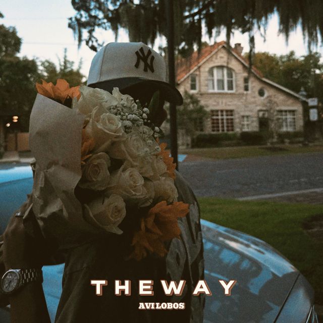 AVI LOBOS - 'T H E W A Y' [Ringtone]