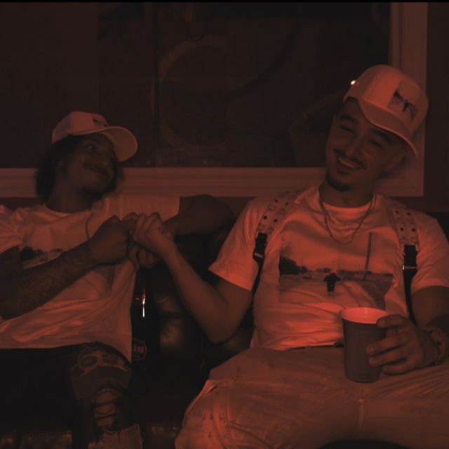 Ju$Chip - 'The Usual (feat. Ay Kae)' [Ringtone]