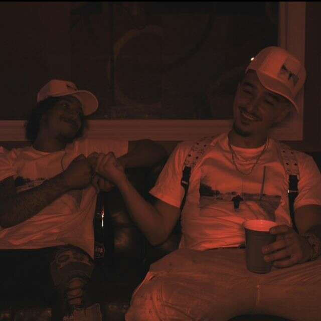 Ju$Chip - 'The Usual (feat. Ay Kae)' [Ringtone]