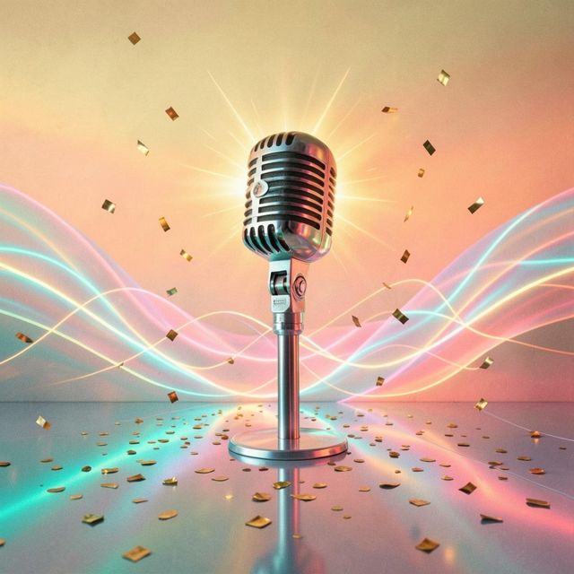 MelodI@ - 'Me Haces Vivir la Vida con Sabor (2026)' [Ringtone]
