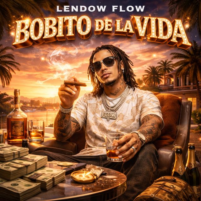 Lendow Flow - 'Bobito De La Vida' [Ringtone]