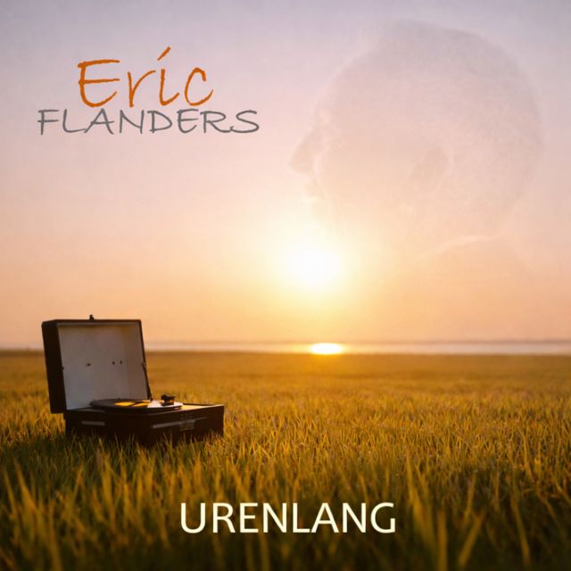 Eric Flanders - 'Urenlang' [Ringtone]
