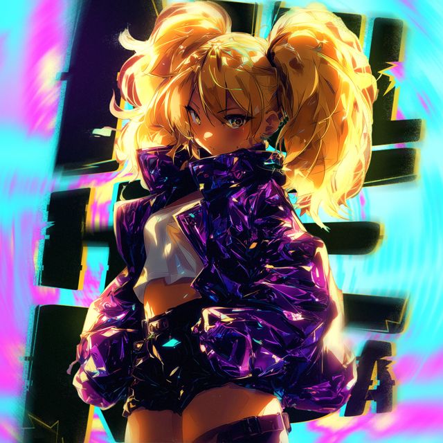 Fenekot - 'MULHERADA (feat. Tvoy, Qõke)' [Ringtone]