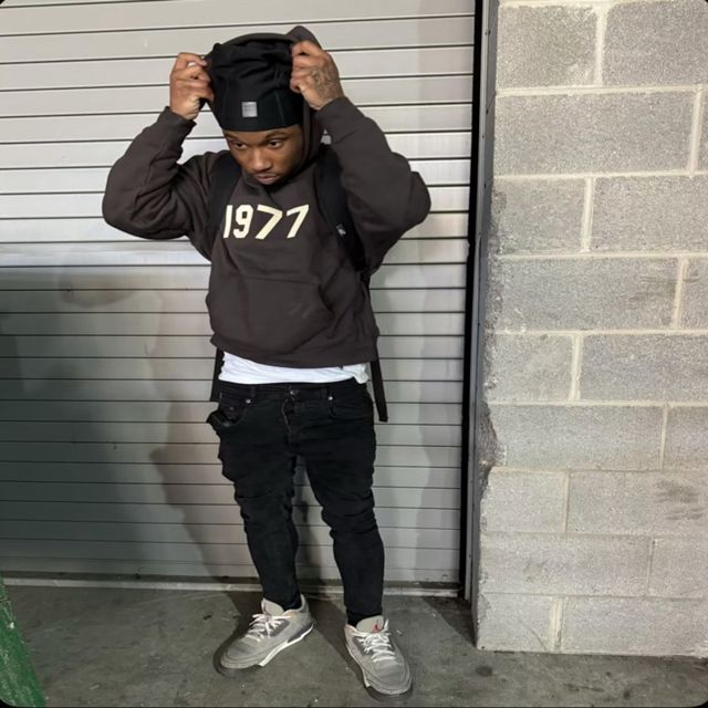 Wildkarduno - 'rlly scary' [Ringtone]