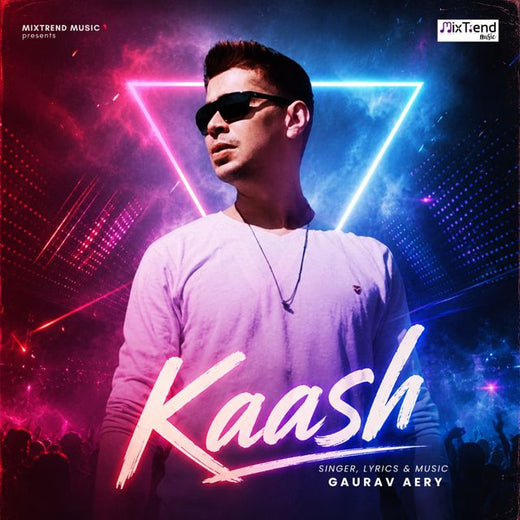 Gaurav Aery - 'Kaash' [Ringtone]