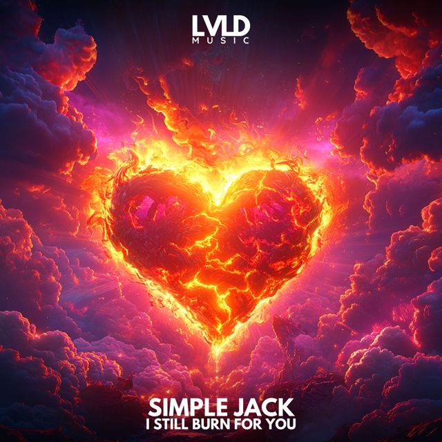 Simple Jack - 'I Still Burn For You' [Ringtone]