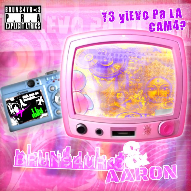 Brun$4vr <3 - 'TE LLEVO PA LA CAMA' [Ringtone]