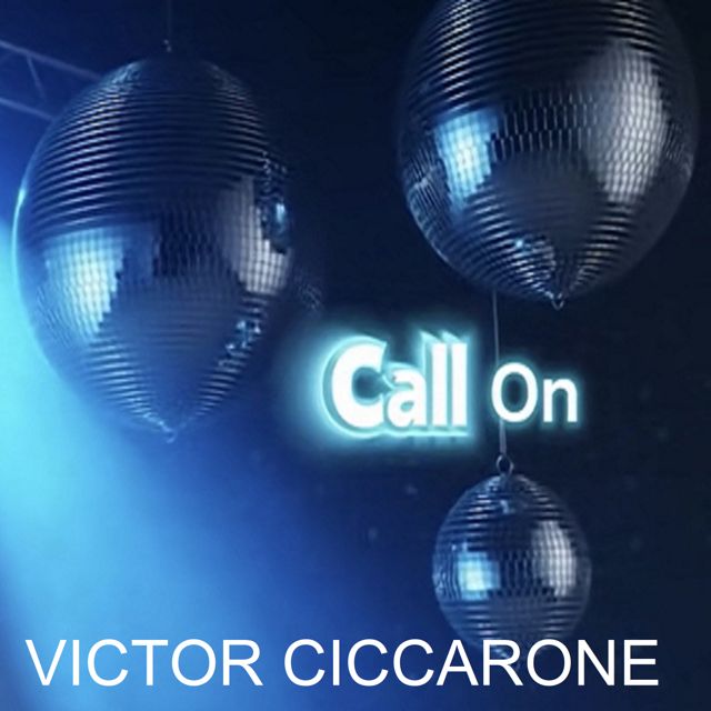 victor ciccarone - 'CALL ON (Instrumental Mix)' [Ringtone]